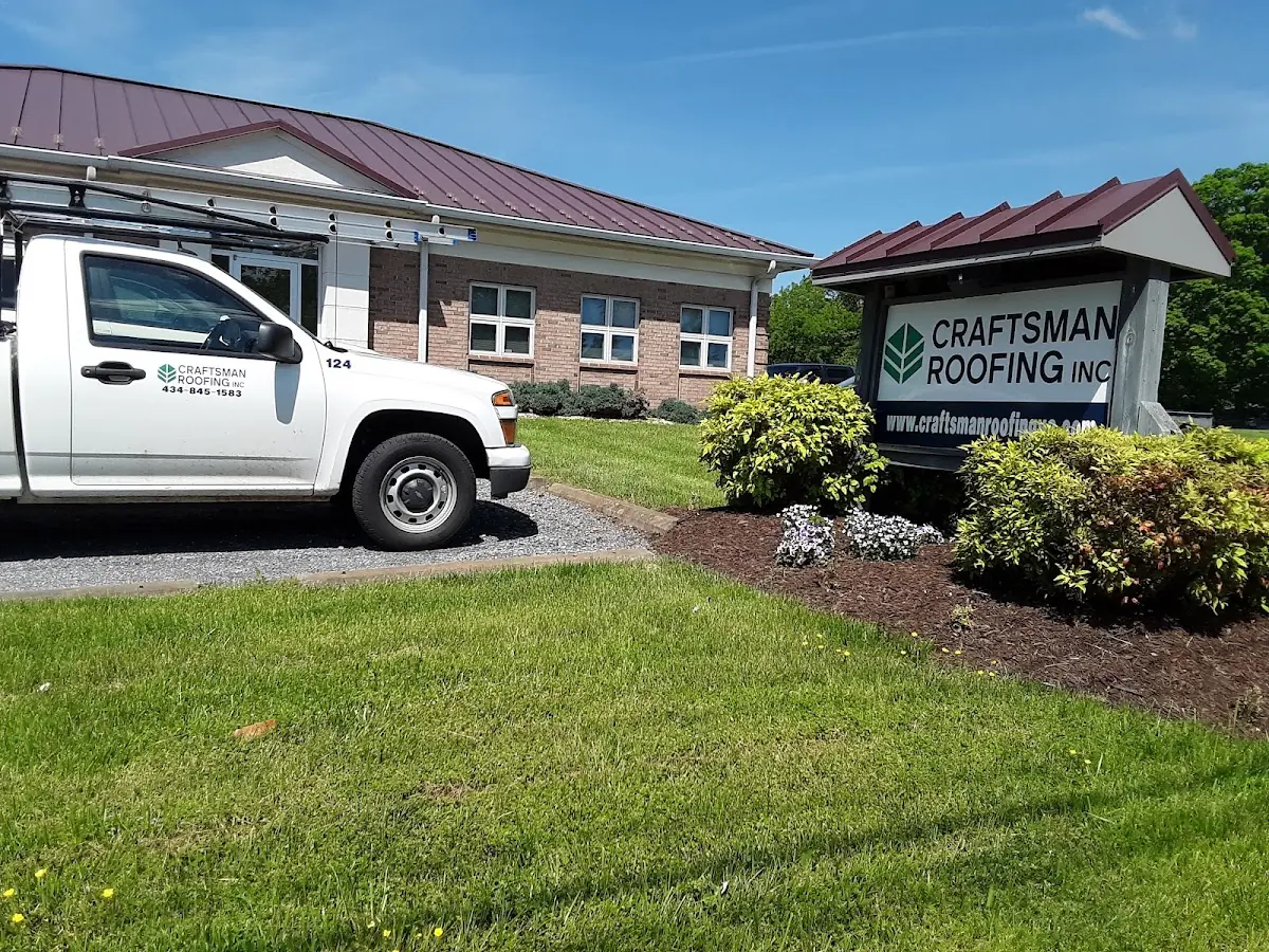 Quality Roof Replacement by experienced craftsmen in Kimberly Acres